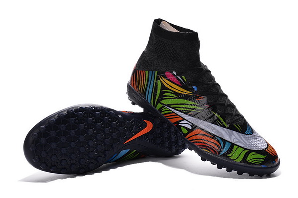 Nike MercurialX Proximo Street TF High Men Shoes--026